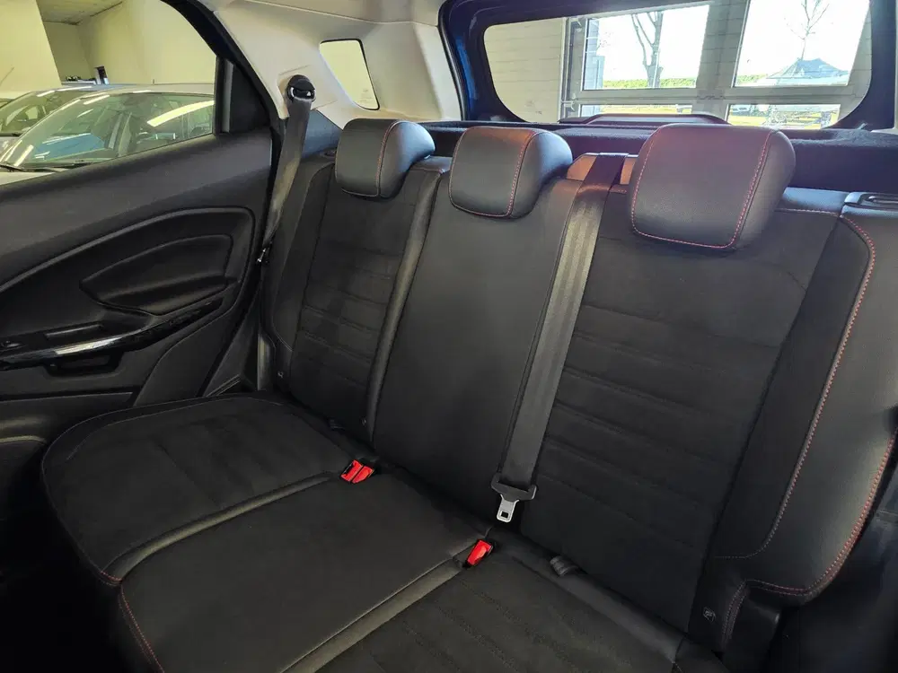 Ford EcoSport 1.0 EcoBoost ST-Line Automaat – Pano – Cam uit 2019, foto 20