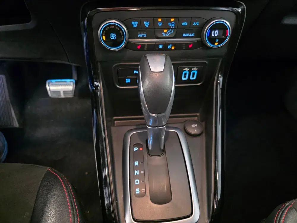 Ford EcoSport 1.0 EcoBoost ST-Line Automaat – Pano – Cam uit 2019, foto 9