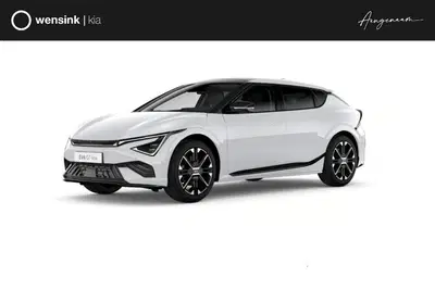 Kia EV6 GT-Line Business Edition 84 kWh uit 2026