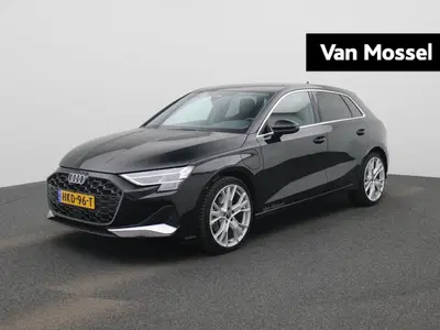 Audi A3 40 TFSI e Advanced 204 PK uit 2025