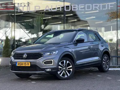 Volkswagen T-Roc 1.5 TSI Sport Business R uit 2020