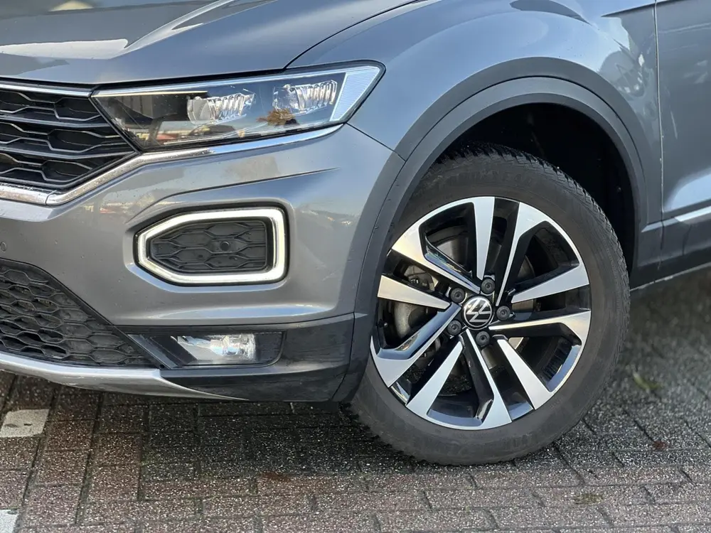 Volkswagen T-Roc 1.5 TSI Sport Business R uit 2020, foto 4