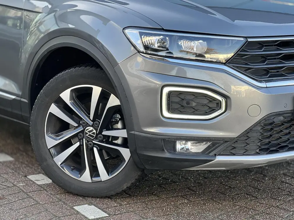 Volkswagen T-Roc 1.5 TSI Sport Business R uit 2020, foto 8