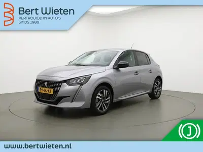 Peugeot 208 1.2 PureTech Allure uit 2022