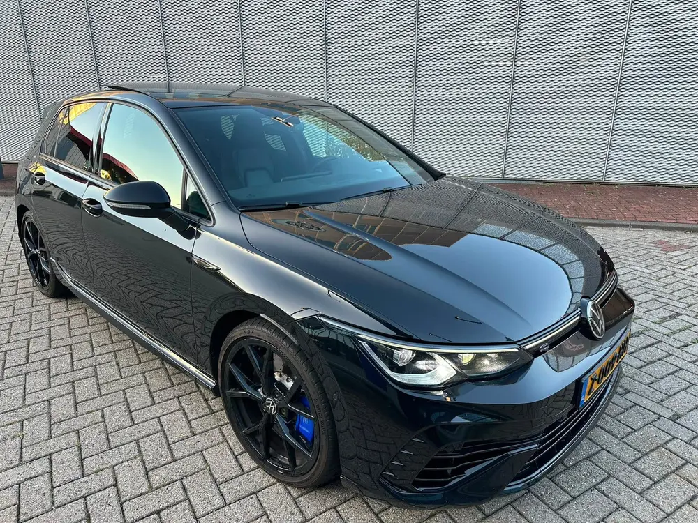 Volkswagen Golf 8 R 2.0 TSI 4Motion Performance Full Option! uit 2021