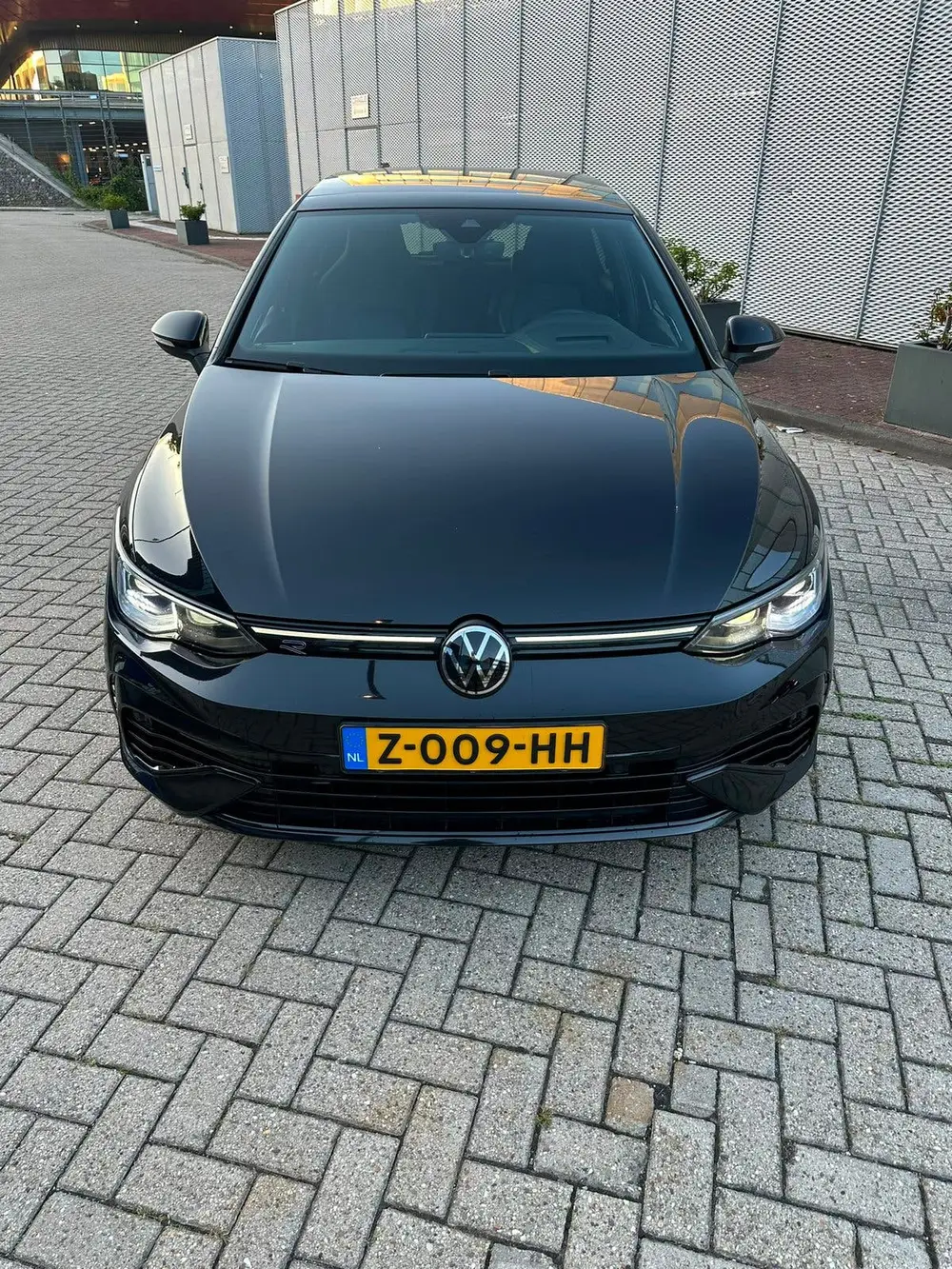 Volkswagen Golf 8 R 2.0 TSI 4Motion Performance Full Option! uit 2021, foto 2