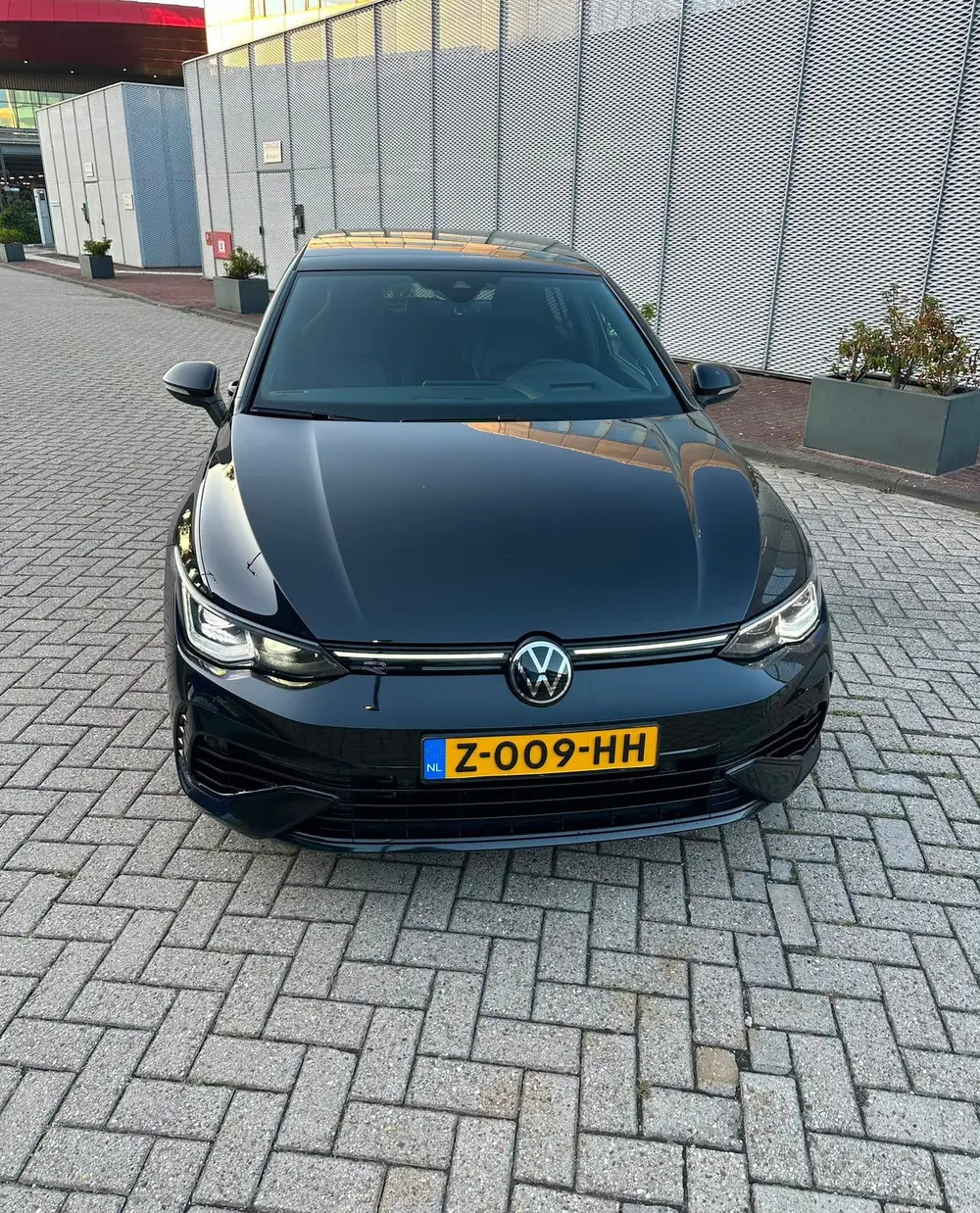 Volkswagen Golf 8 R 2.0 TSI 4Motion Performance Full Option! uit 2021, foto 3