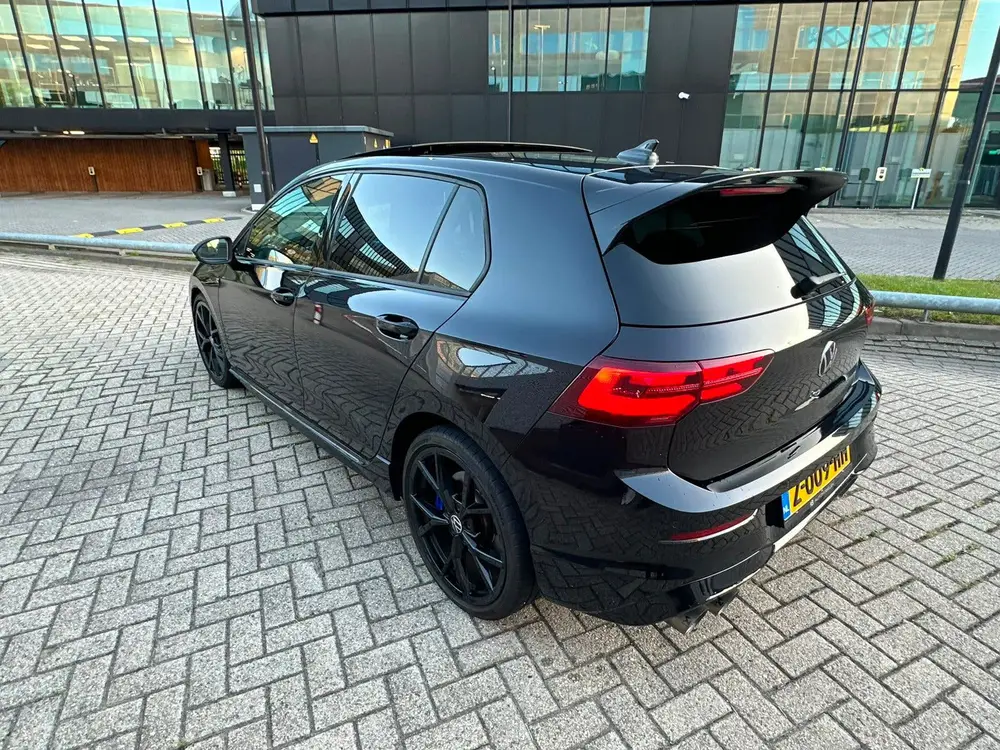 Volkswagen Golf 8 R 2.0 TSI 4Motion Performance Full Option! uit 2021, foto 5
