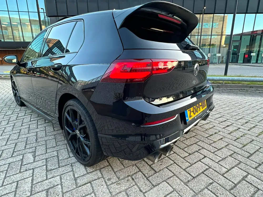 Volkswagen Golf 8 R 2.0 TSI 4Motion Performance Full Option! uit 2021, foto 6