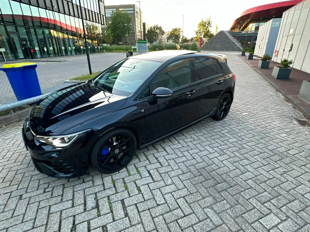 Volkswagen Golf 8 R 2.0 TSI 4Motion Performance Full Option! uit 2021, foto 9
