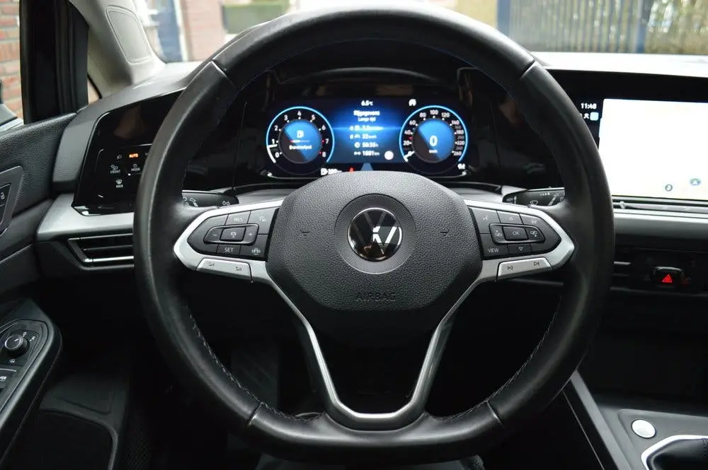 Volkswagen Golf 1.5 TSI 150 pk Style Led Panorama Memory Vir uit 2020, foto 16