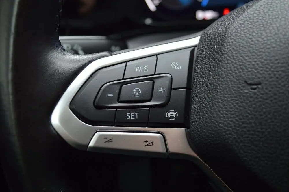 Volkswagen Golf 1.5 TSI 150 pk Style Led Panorama Memory Vir uit 2020, foto 17