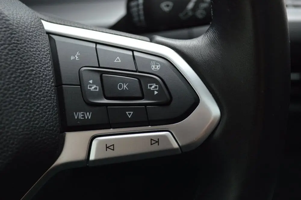 Volkswagen Golf 1.5 TSI 150 pk Style Led Panorama Memory Vir uit 2020, foto 18