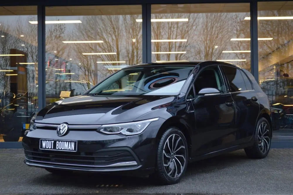 Volkswagen Golf 1.5 TSI 150 pk Style Led Panorama Memory Vir uit 2020, foto 2