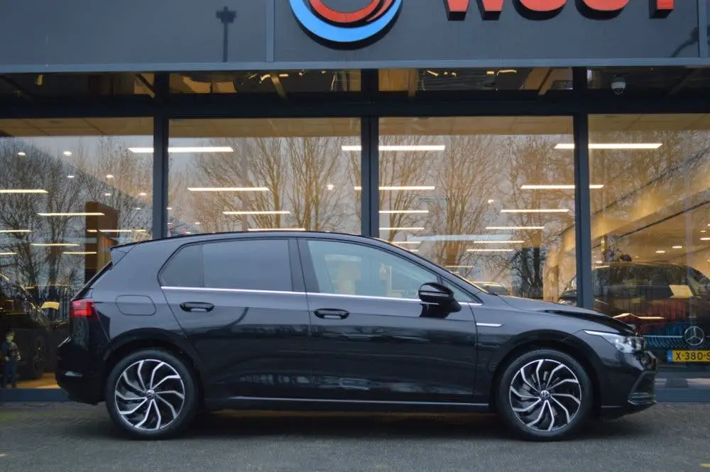 Volkswagen Golf 1.5 TSI 150 pk Style Led Panorama Memory Vir uit 2020, foto 7