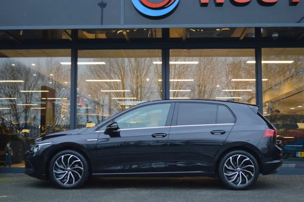 Volkswagen Golf 1.5 TSI 150 pk Style Led Panorama Memory Vir uit 2020, foto 8