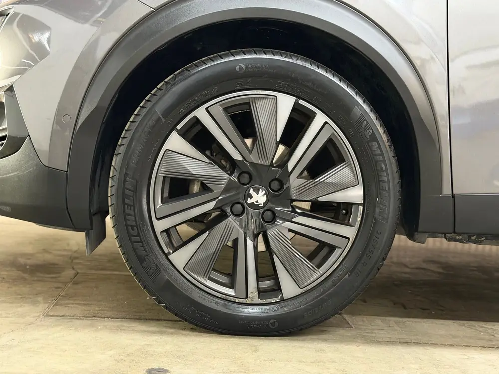 Peugeot 2008 1.2 PureTech GT-Line 2020 LED CAMERA LEDER uit 2020, foto 2