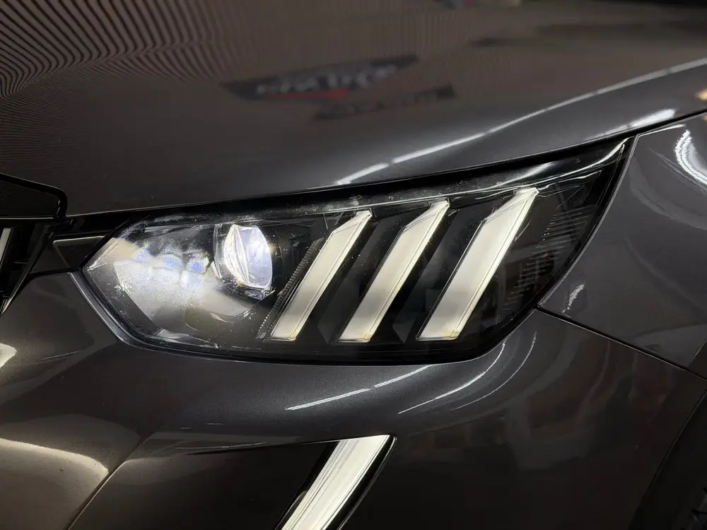 Peugeot 2008 1.2 PureTech GT-Line 2020 LED CAMERA LEDER uit 2020, foto 3