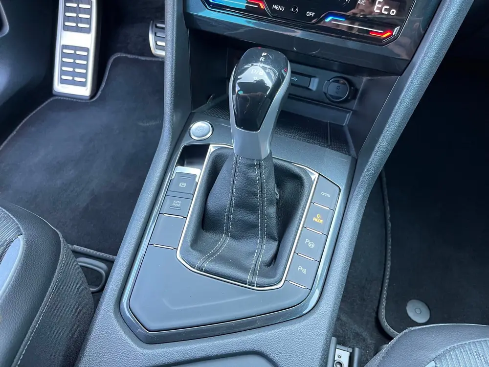 Volkswagen Tiguan 1.4 TSI eHybrid R-Line Business NLAuto/245 uit 2023, foto 16
