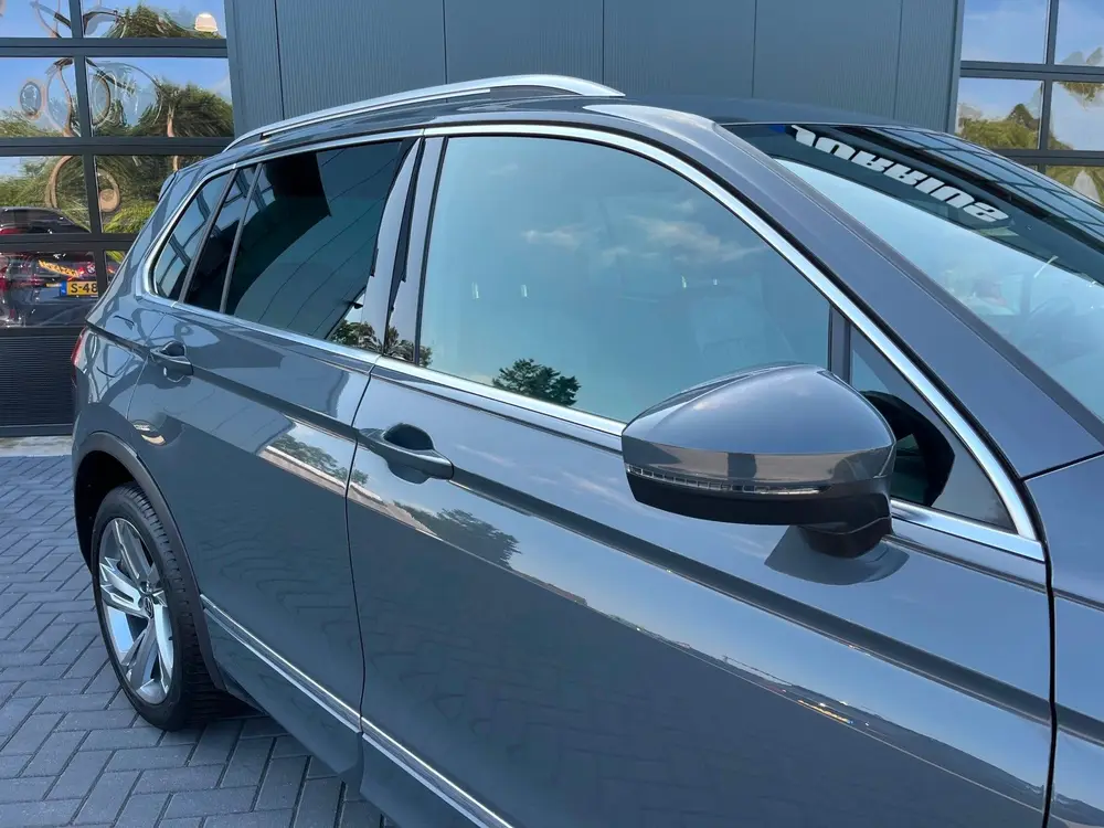Volkswagen Tiguan 1.4 TSI eHybrid R-Line Business NLAuto/245 uit 2023, foto 6