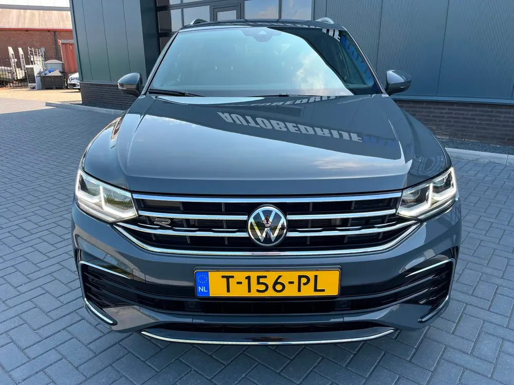 Volkswagen Tiguan 1.4 TSI eHybrid R-Line Business NLAuto/245 uit 2023, foto 7