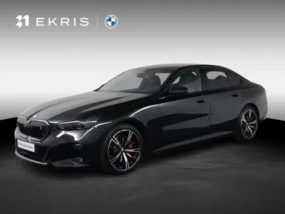 BMW i5 eDrive40 M Sport Edition 84 kWh uit 2026
