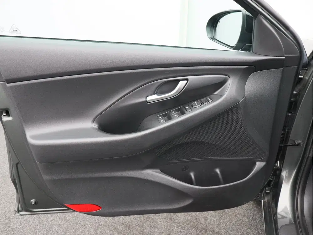 Hyundai i30 1.0 T-GDi MHEV Comfort Smart uit 2022, foto 10
