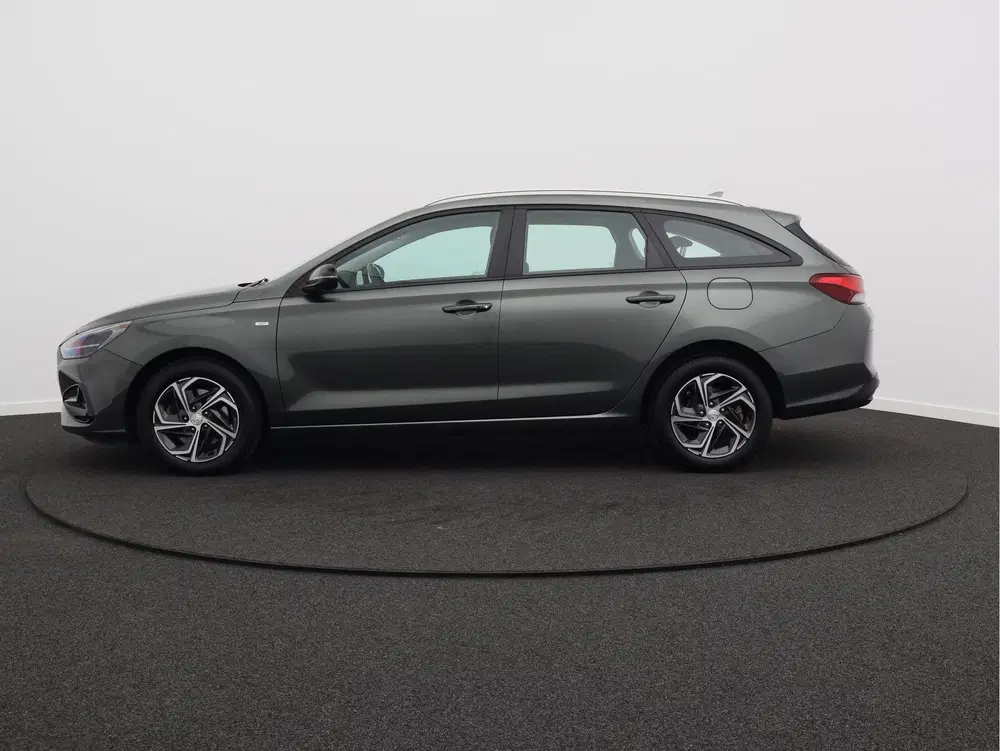 Hyundai i30 1.0 T-GDi MHEV Comfort Smart uit 2022, foto 11