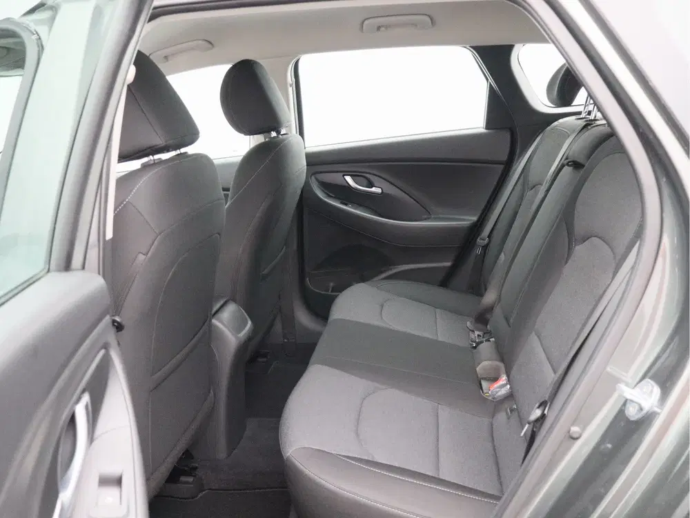 Hyundai i30 1.0 T-GDi MHEV Comfort Smart uit 2022, foto 12