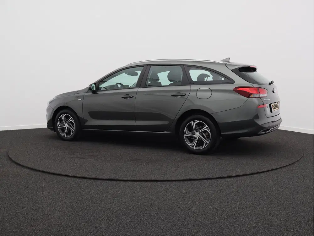 Hyundai i30 1.0 T-GDi MHEV Comfort Smart uit 2022, foto 13