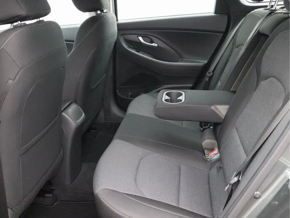 Hyundai i30 1.0 T-GDi MHEV Comfort Smart uit 2022, foto 14