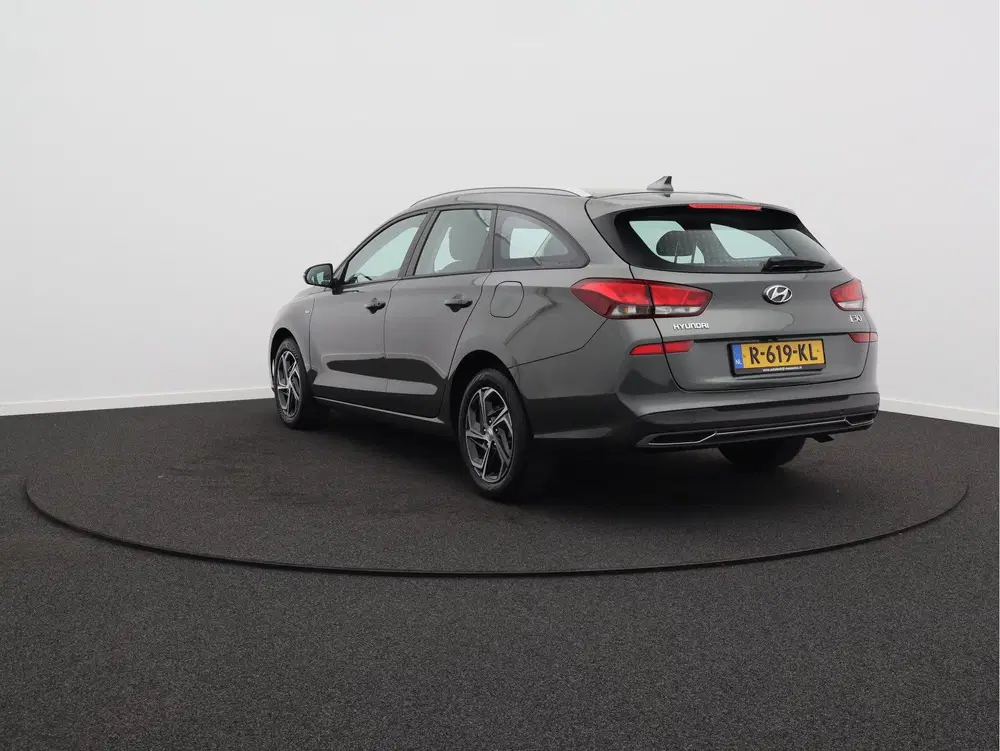 Hyundai i30 1.0 T-GDi MHEV Comfort Smart uit 2022, foto 15