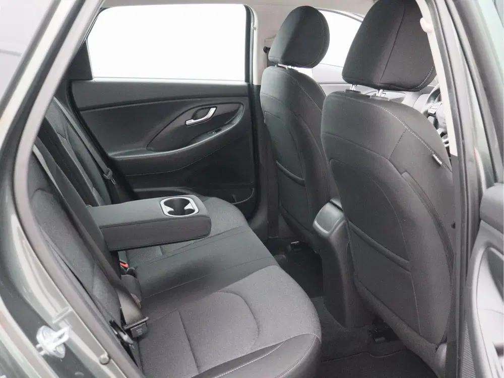 Hyundai i30 1.0 T-GDi MHEV Comfort Smart uit 2022, foto 18