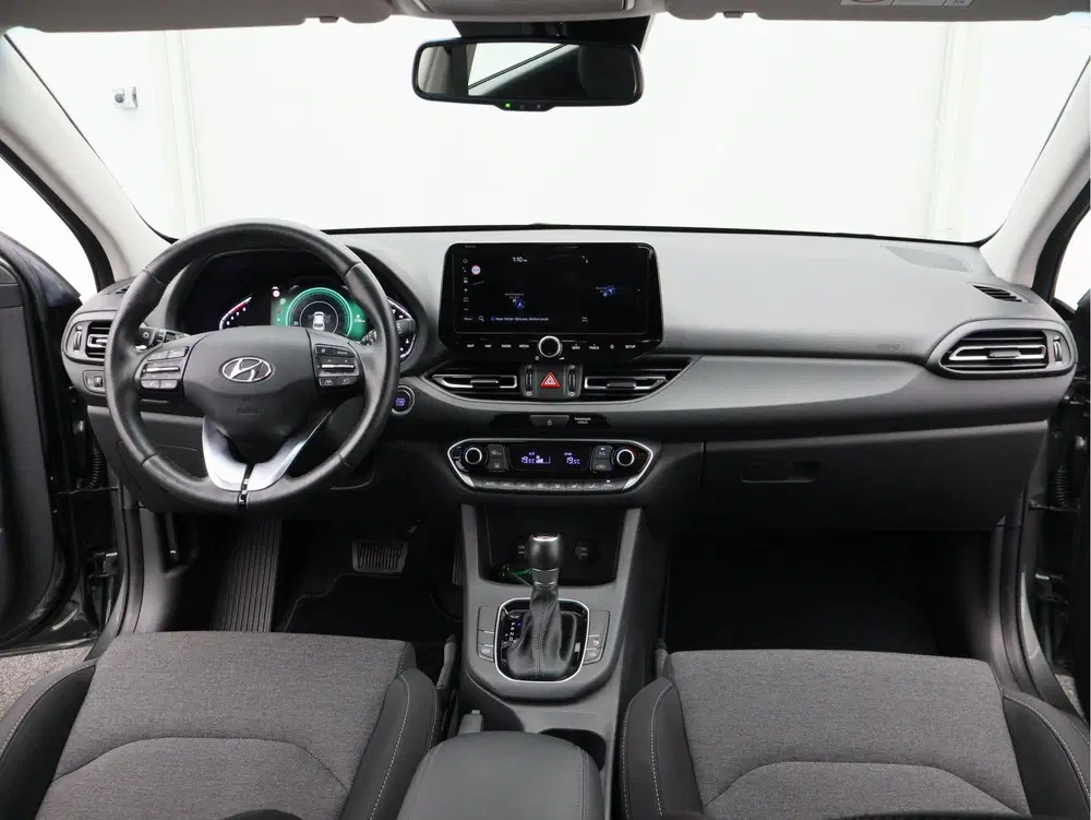 Hyundai i30 1.0 T-GDi MHEV Comfort Smart uit 2022, foto 2