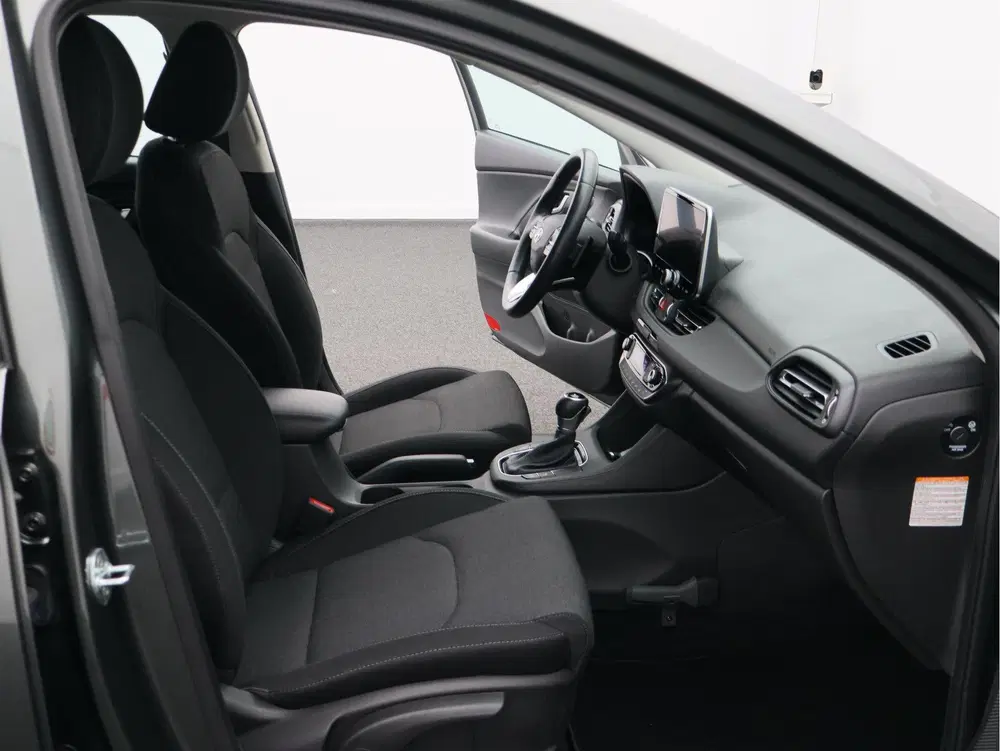 Hyundai i30 1.0 T-GDi MHEV Comfort Smart uit 2022, foto 20