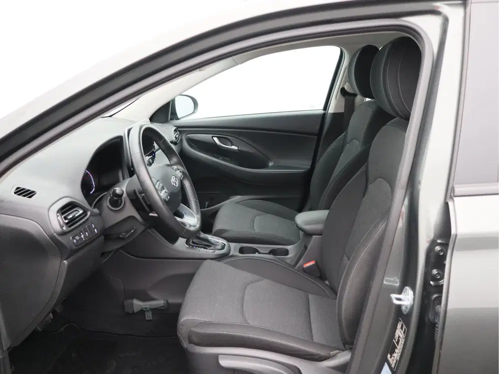 Hyundai i30 1.0 T-GDi MHEV Comfort Smart uit 2022, foto 5