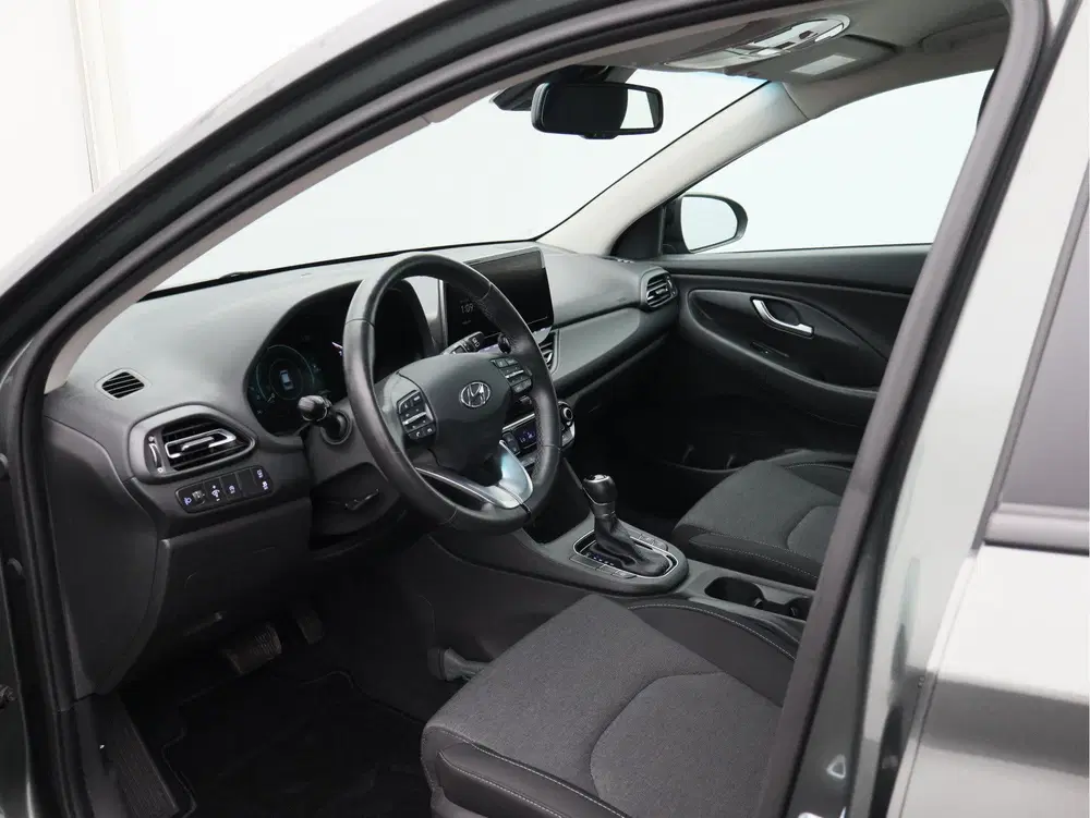Hyundai i30 1.0 T-GDi MHEV Comfort Smart uit 2022, foto 7
