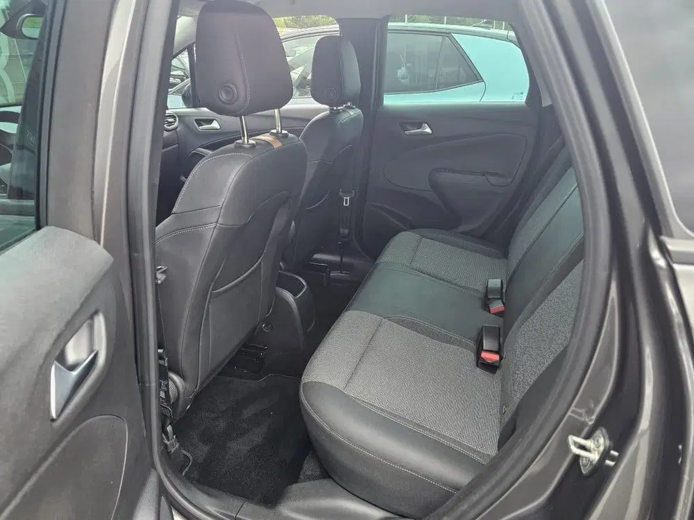 Opel Crossland 1.2 Turbo Elegance uit 2021, foto 10