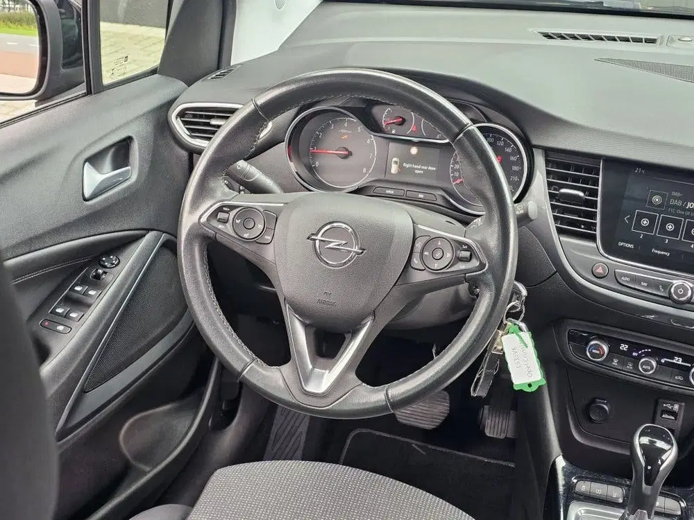 Opel Crossland 1.2 Turbo Elegance uit 2021, foto 16