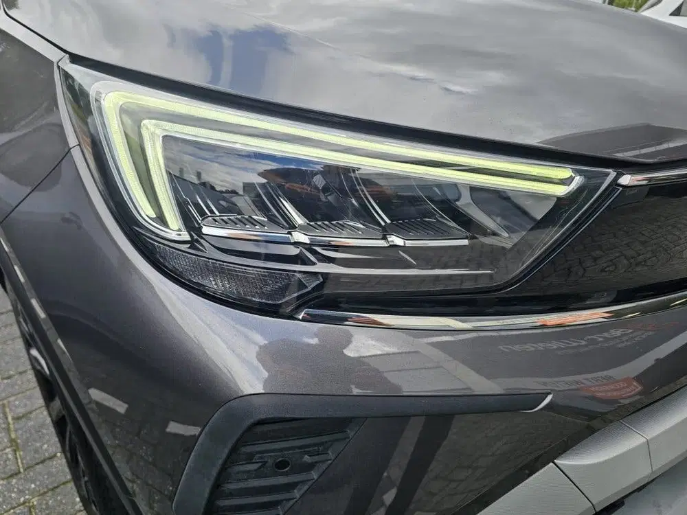 Opel Crossland 1.2 Turbo Elegance uit 2021, foto 17