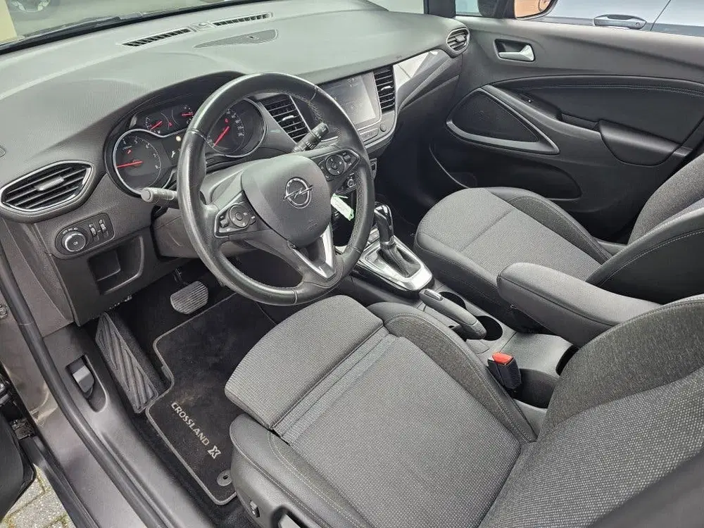 Opel Crossland 1.2 Turbo Elegance uit 2021, foto 3