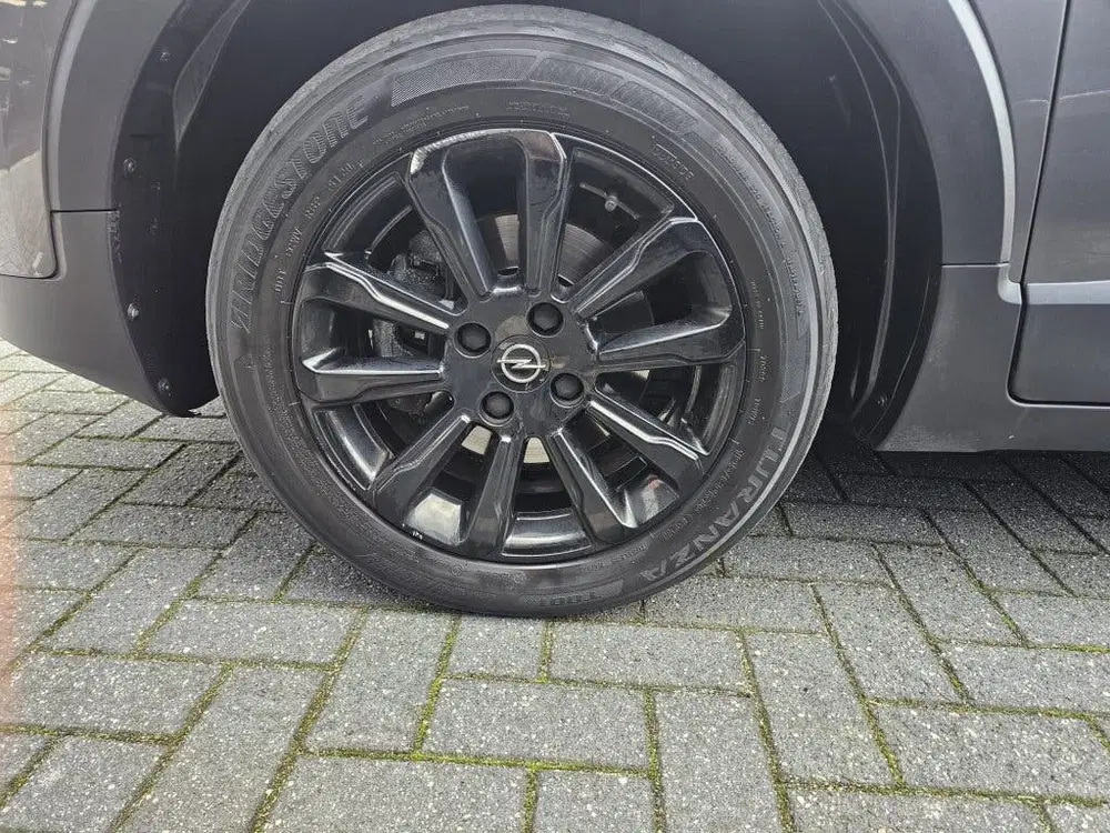 Opel Crossland 1.2 Turbo Elegance uit 2021, foto 7
