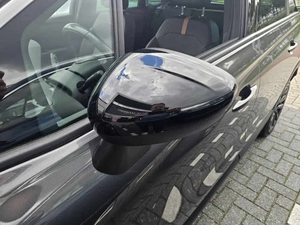 Opel Crossland 1.2 Turbo Elegance uit 2021, foto 8