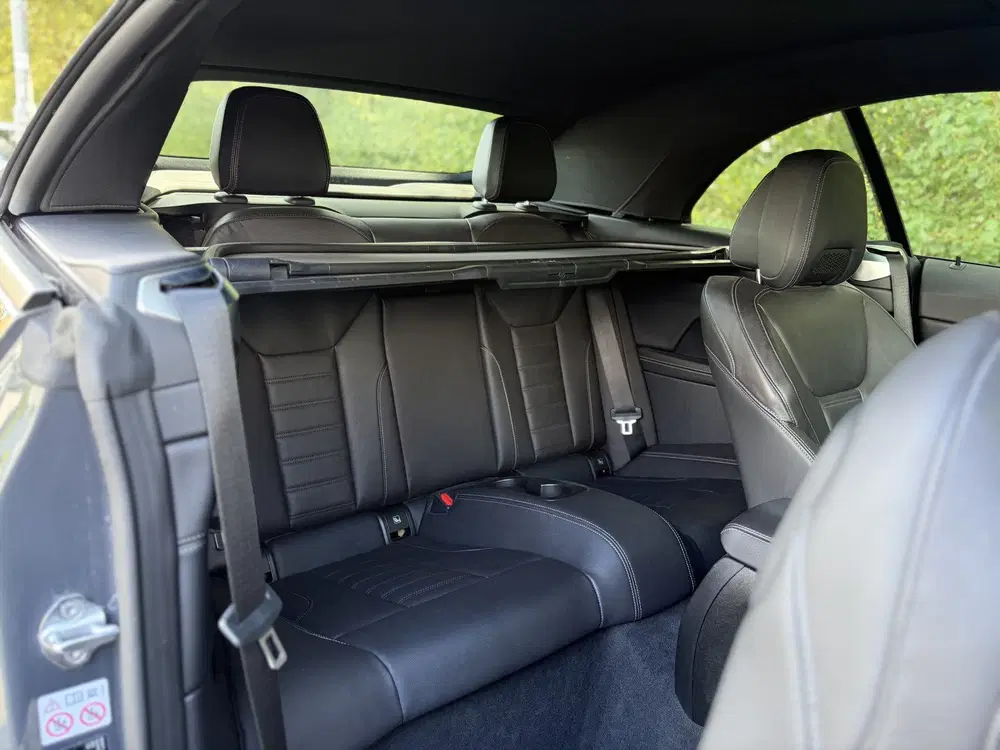 BMW 4-serie 4 Serie Cabrio 420i High Executive 20 Inch uit 2021, foto 13