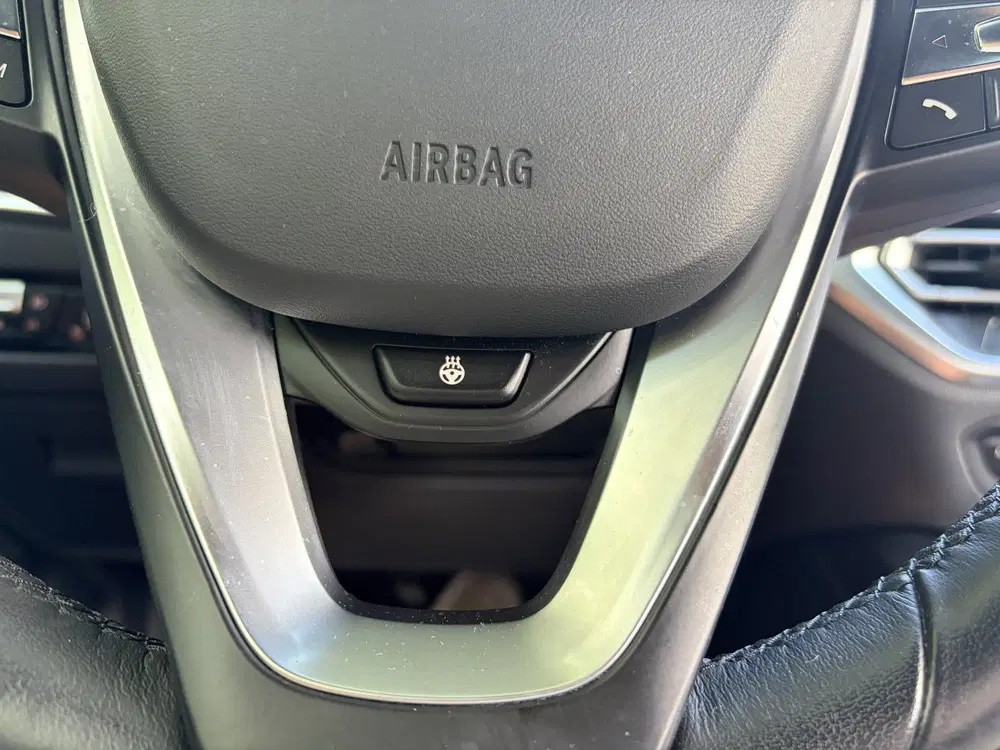BMW 4-serie 4 Serie Cabrio 420i High Executive 20 Inch uit 2021, foto 20