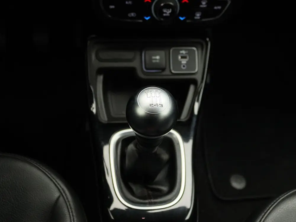 Jeep Compass 1.3T Limited | Paasknaller | Parkeercamera Acht uit 2020, foto 12