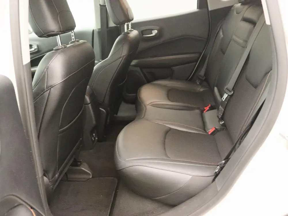 Jeep Compass 1.3T Limited | Paasknaller | Parkeercamera Acht uit 2020, foto 14