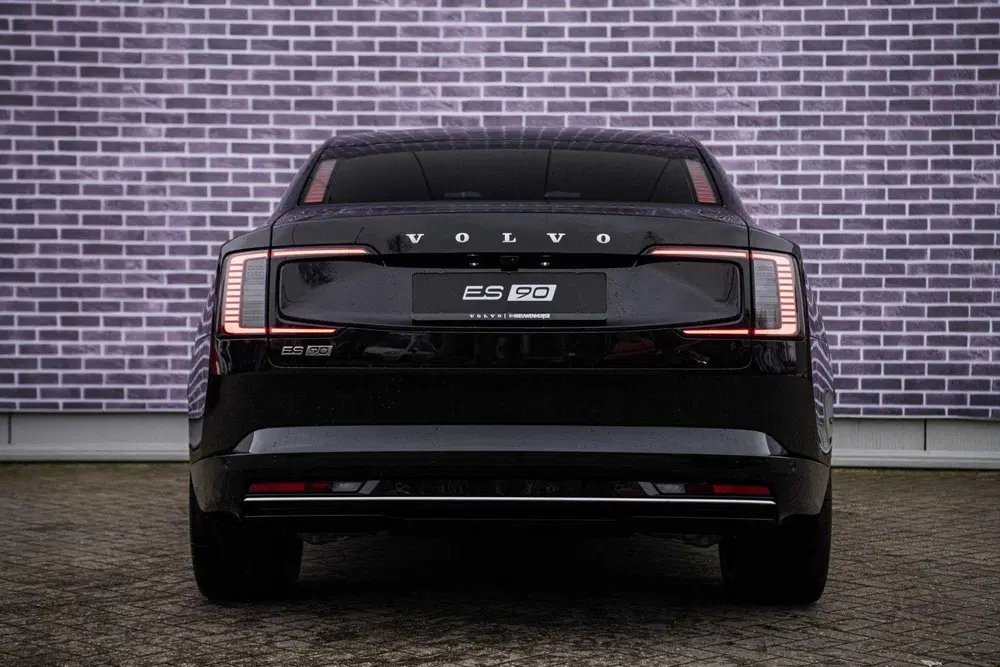 Volvo ES90 Single Motor Extended Range Ultra 92 kWh uit 2026, foto 10