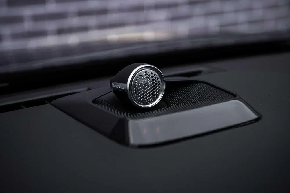 Volvo ES90 Single Motor Extended Range Ultra 92 kWh uit 2026, foto 13