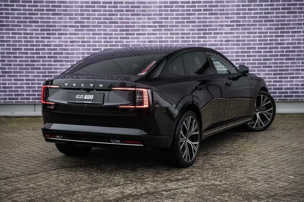 Volvo ES90 Single Motor Extended Range Ultra 92 kWh uit 2026, foto 15